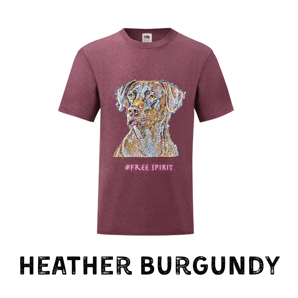 Free Spirit T-Shirt