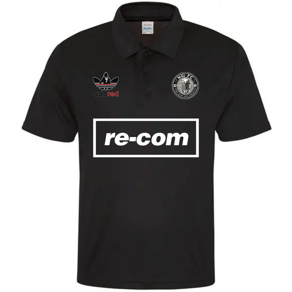 New Grove Inn Polo Sponsored by Re-com