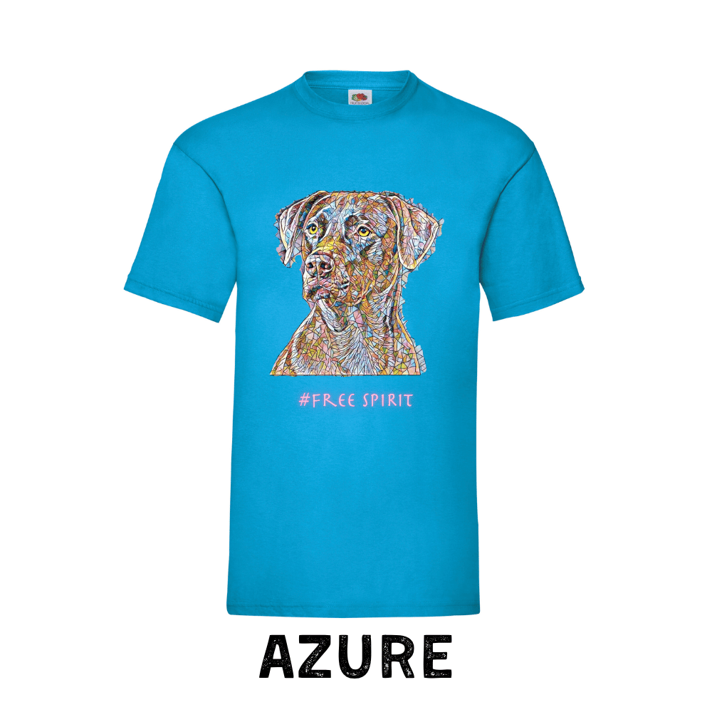 Free Spirit T-Shirt