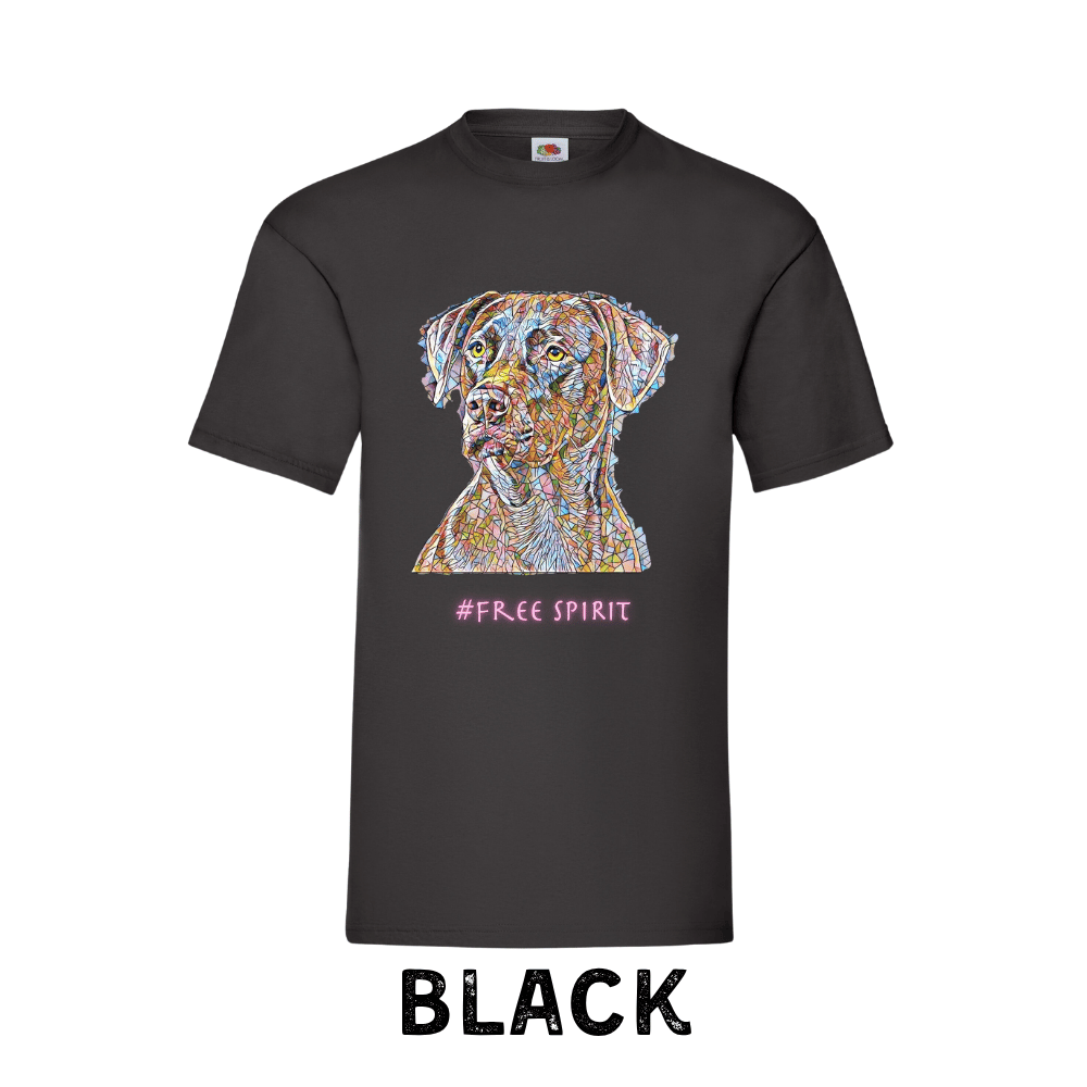 Free Spirit T-Shirt