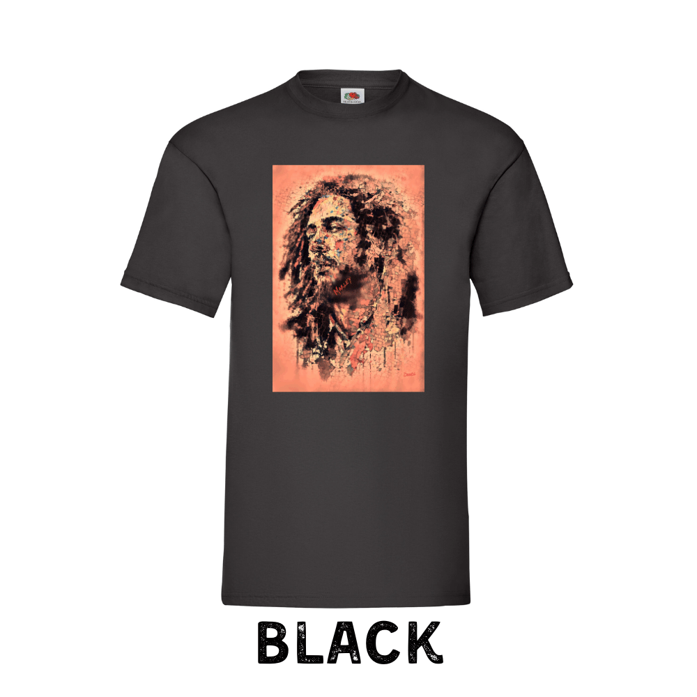 Bob Marley