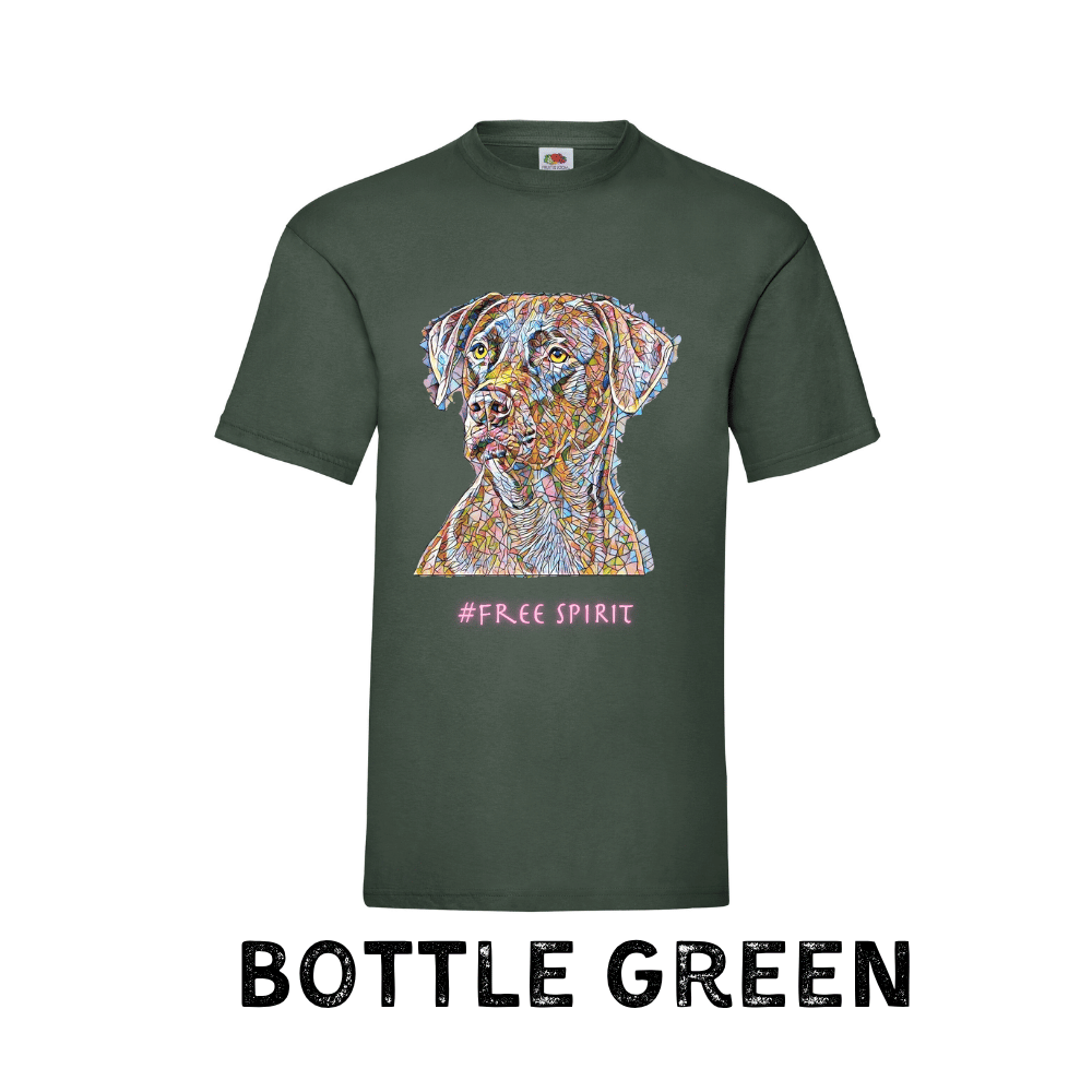 Free Spirit T-Shirt