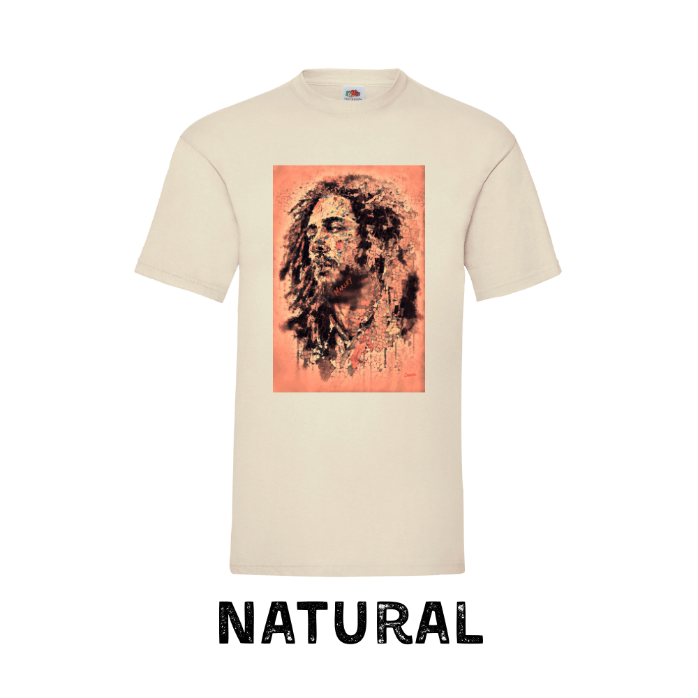 Bob Marley