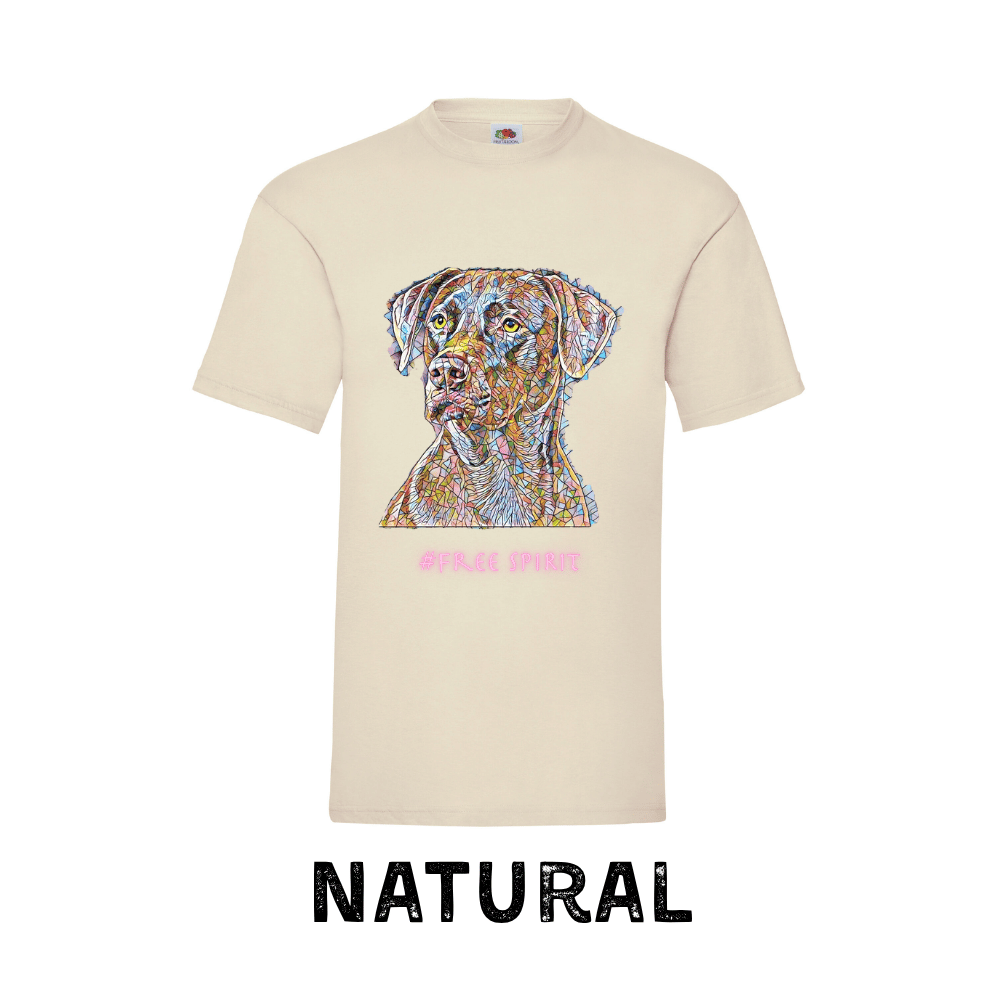 Free Spirit T-Shirt