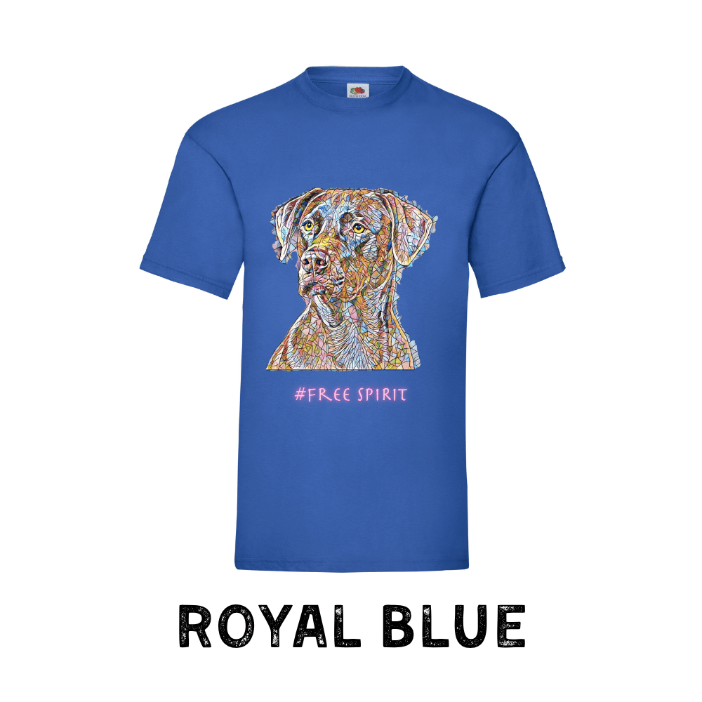 Free Spirit T-Shirt