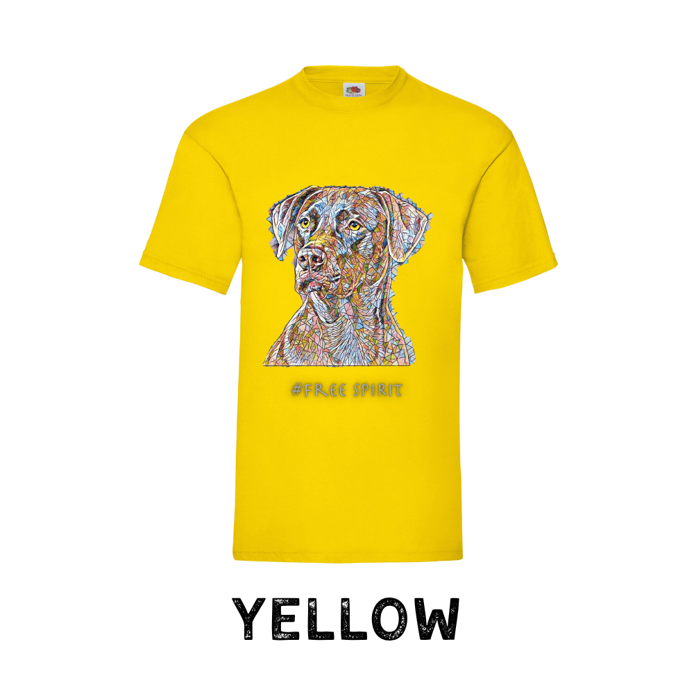 Free Spirit T-Shirt