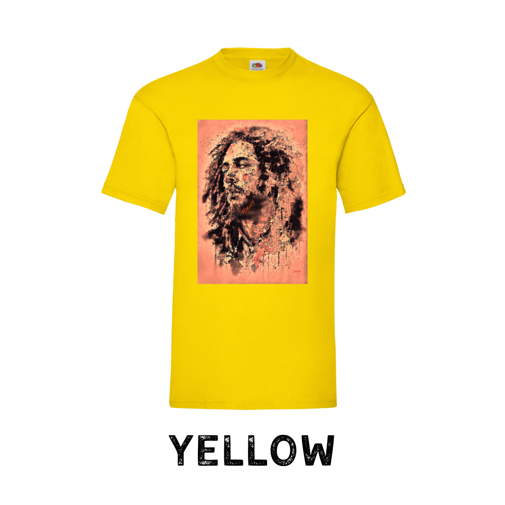 Bob Marley