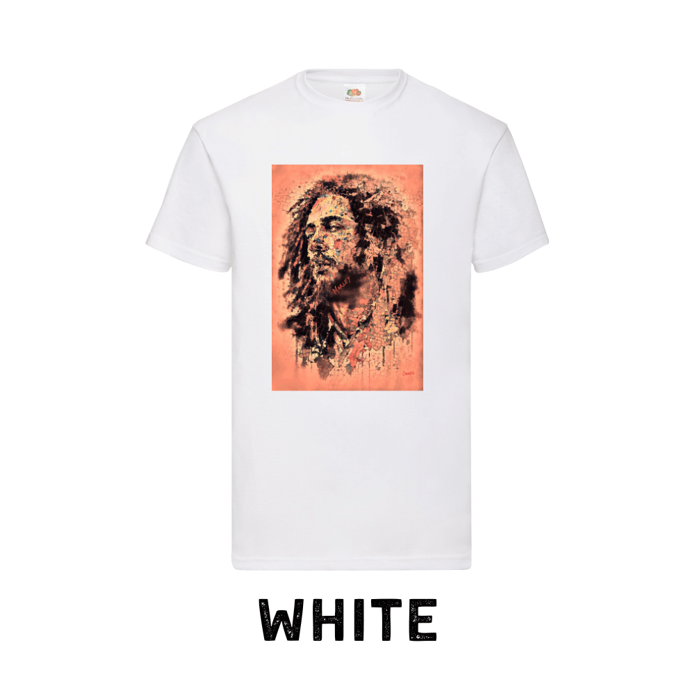 Bob Marley
