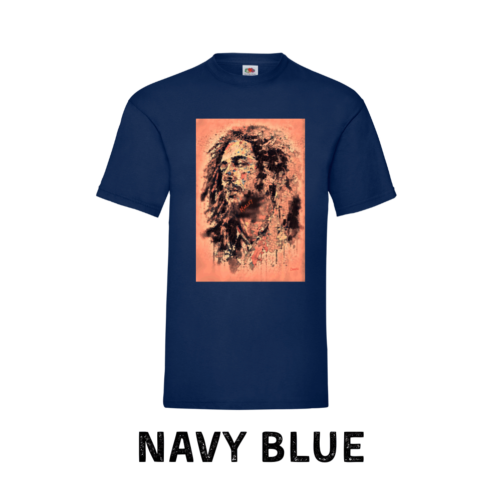 Bob Marley