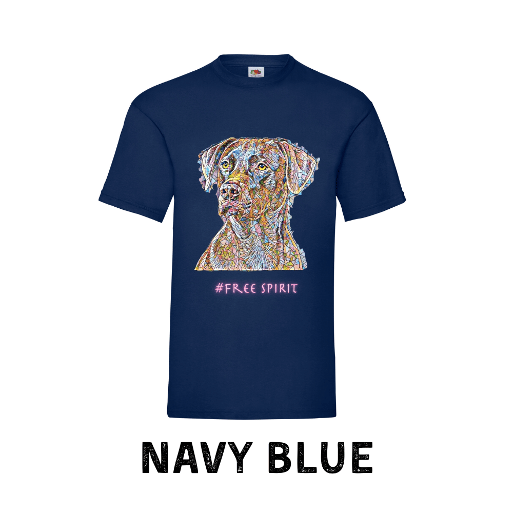 Free Spirit T-Shirt