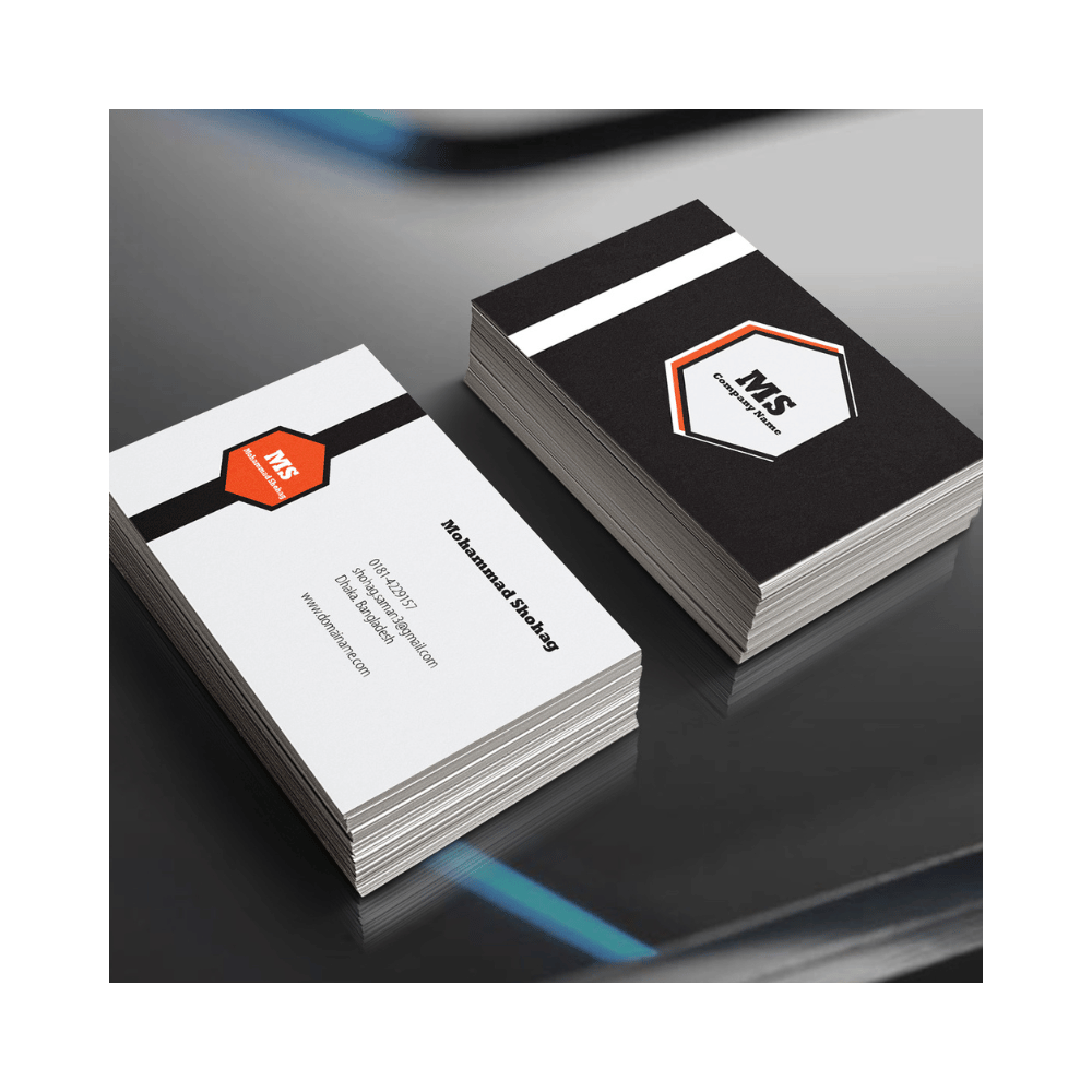 Business Cards