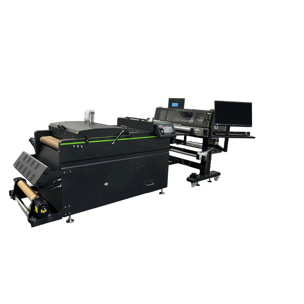 DTF (Direct to Film) Transfer Printing Service - Gang Sheet Print (price per metre)