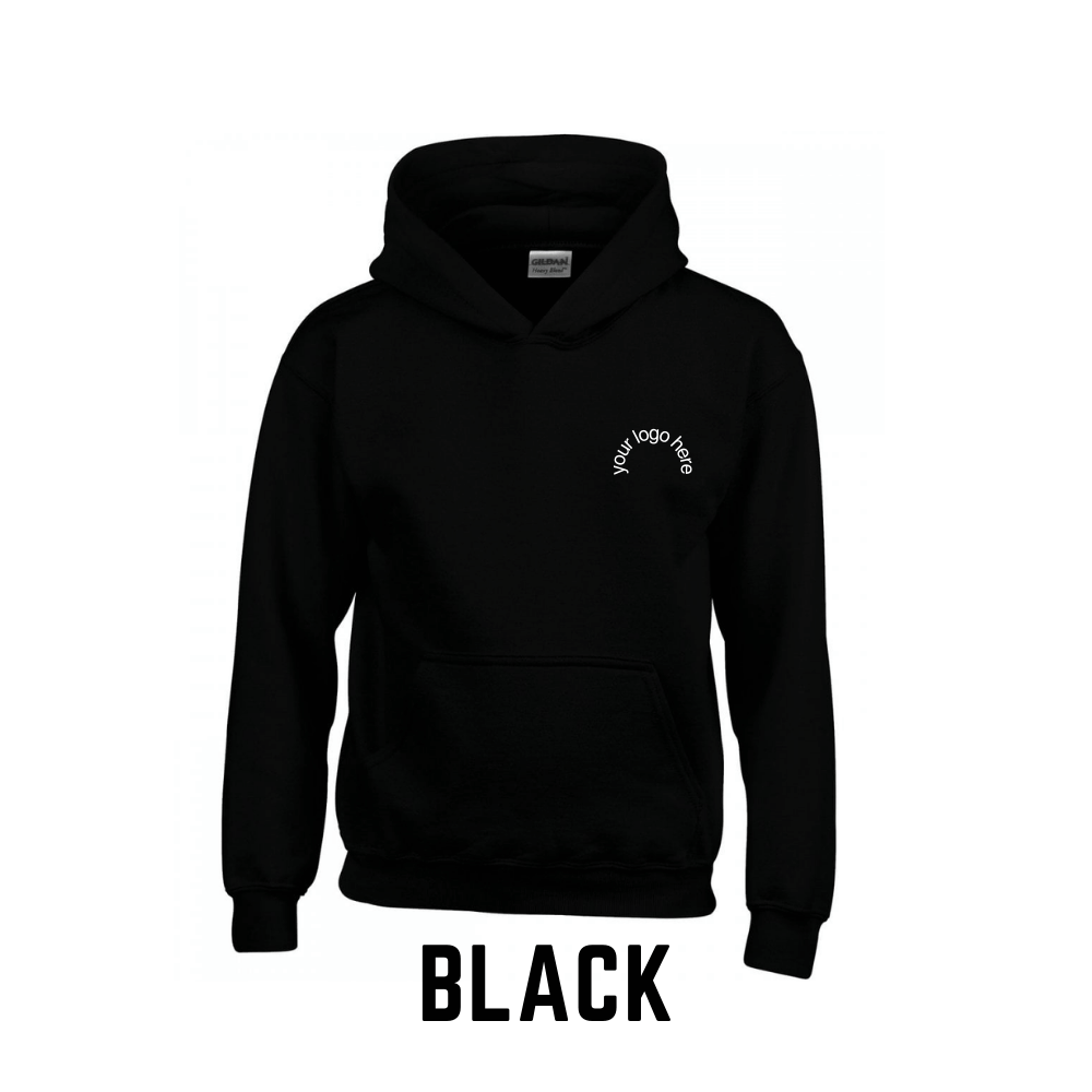 2026 Leavers Hoodie (Adult Sizes)
