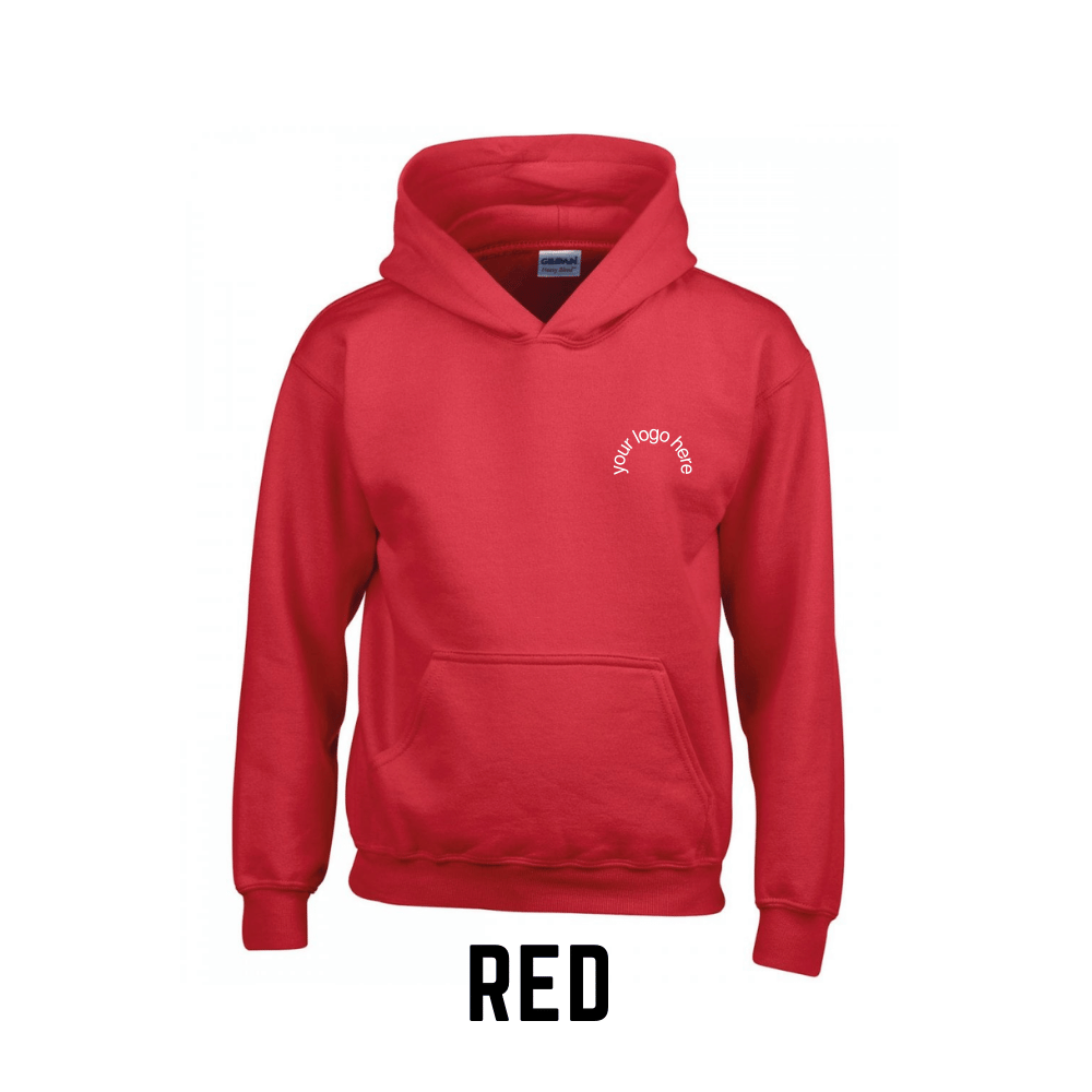 2026 Leavers Hoodie (Adult Sizes)