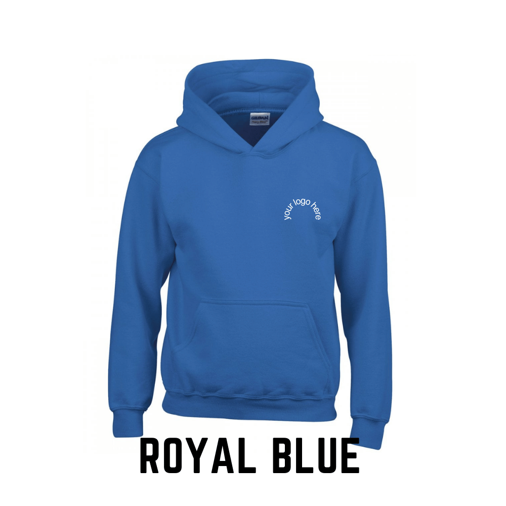 2026 Leavers Hoodie (Adult Sizes)