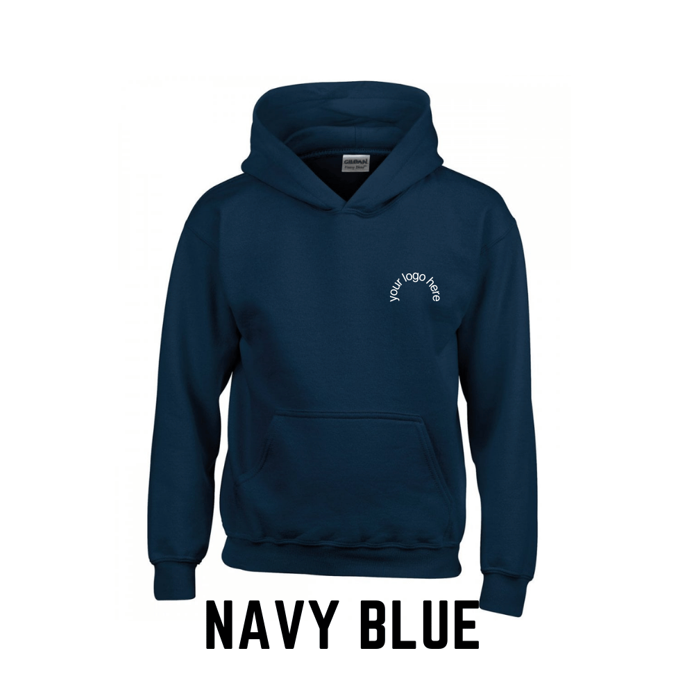 2026 Leavers Hoodie (Adult Sizes)