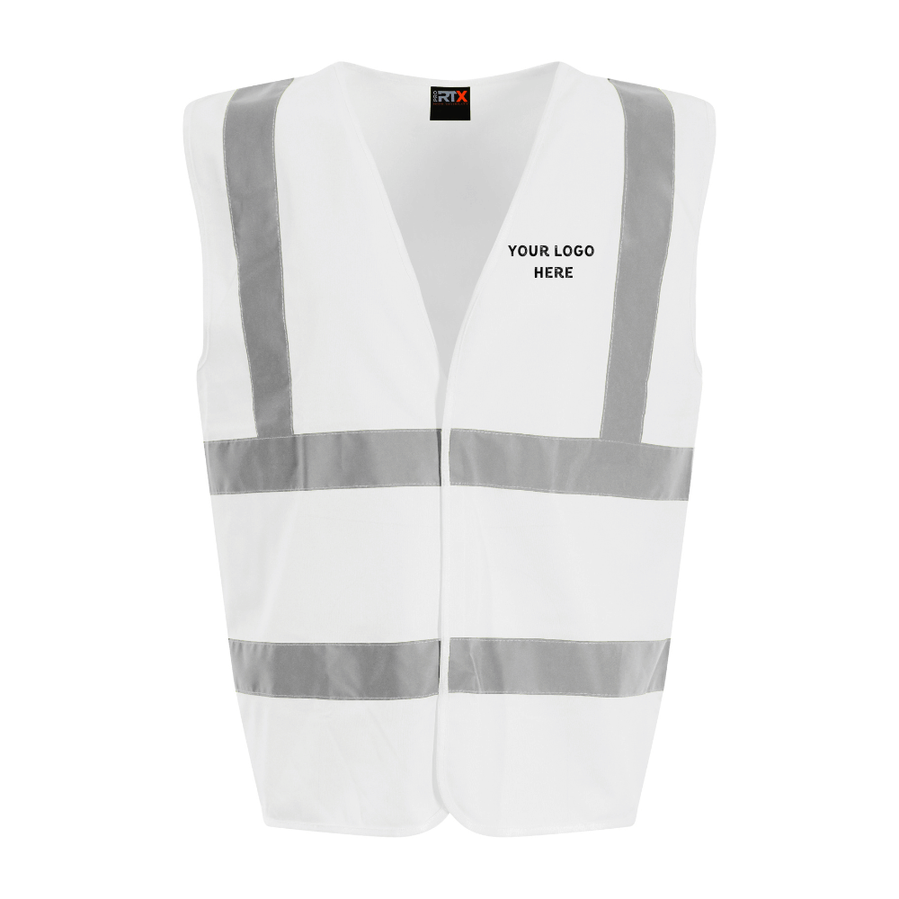 PRO RTX High Visibility Waistcoat - RX700