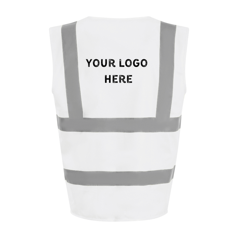 PRO RTX High Visibility Waistcoat - RX700