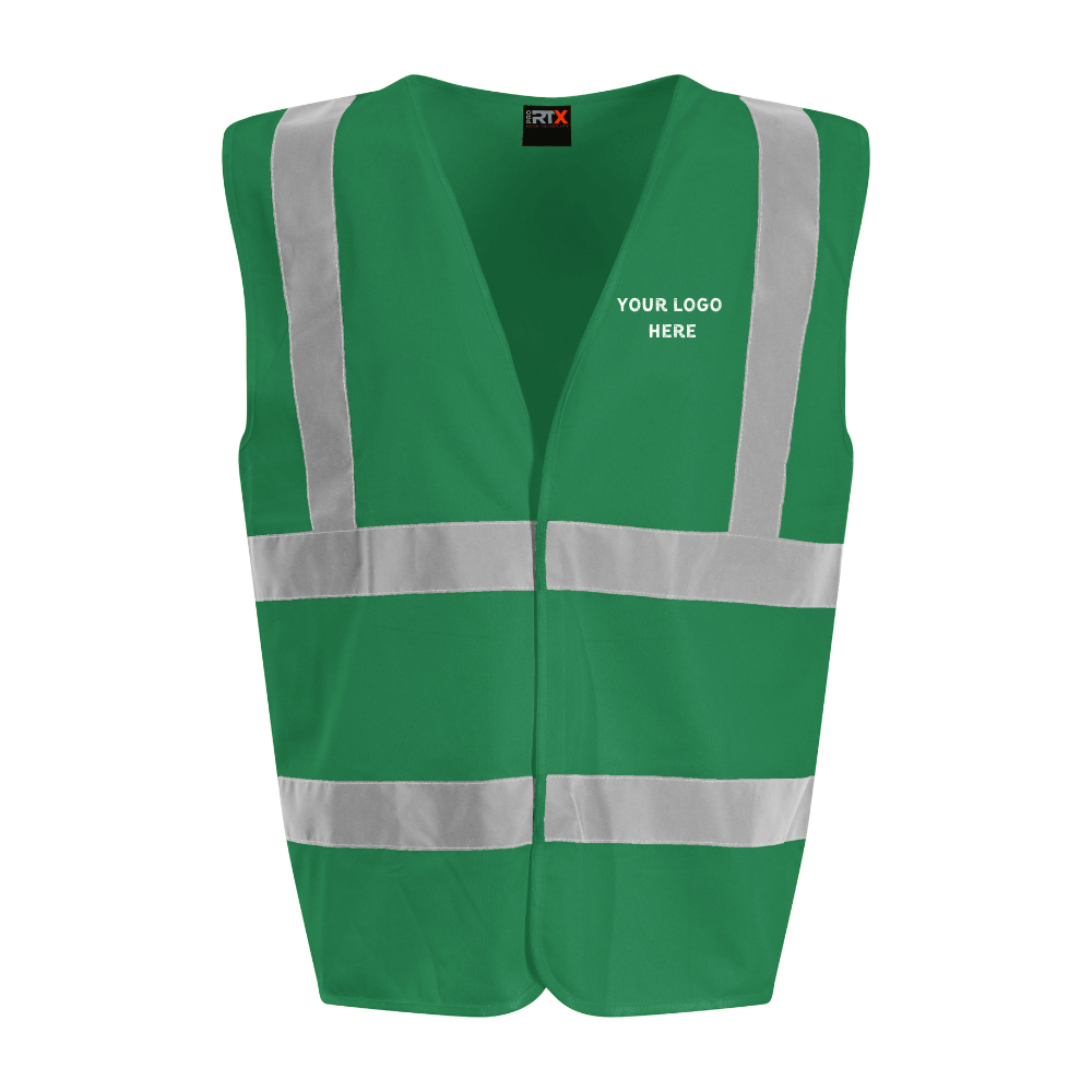PRO RTX High Visibility Waistcoat - RX700