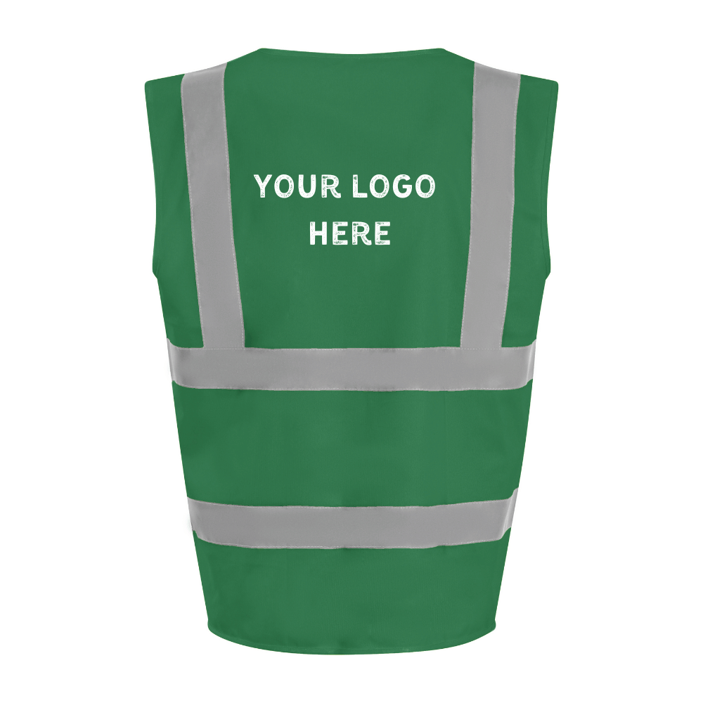 PRO RTX High Visibility Waistcoat - RX700