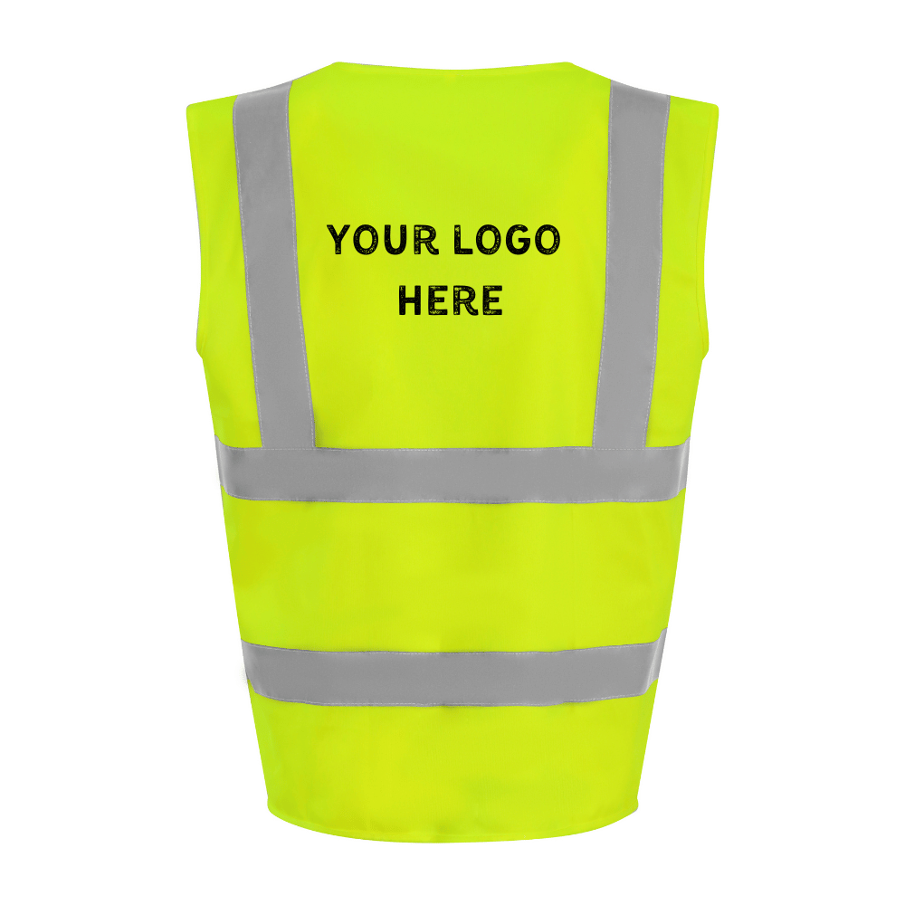 PRO RTX High Visibility Waistcoat - RX700