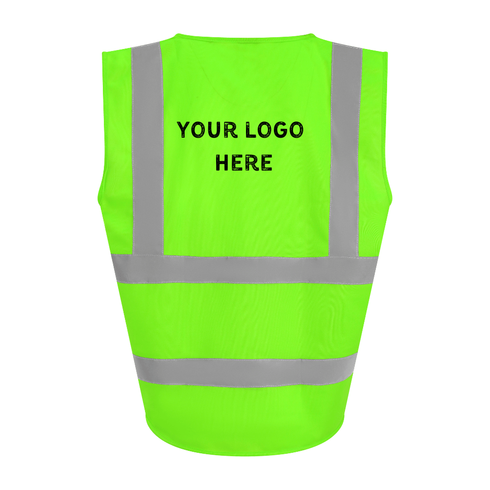 PRO RTX High Visibility Waistcoat - RX700