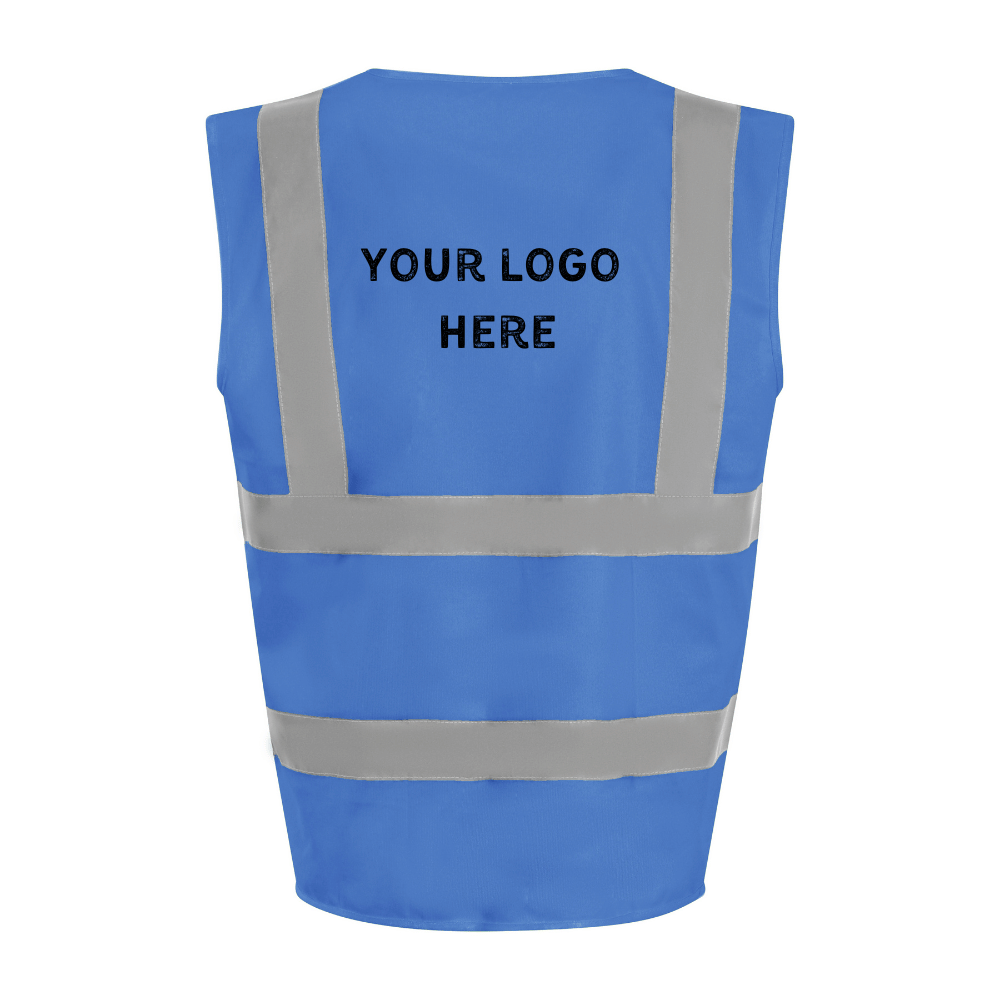 PRO RTX High Visibility Waistcoat - RX700
