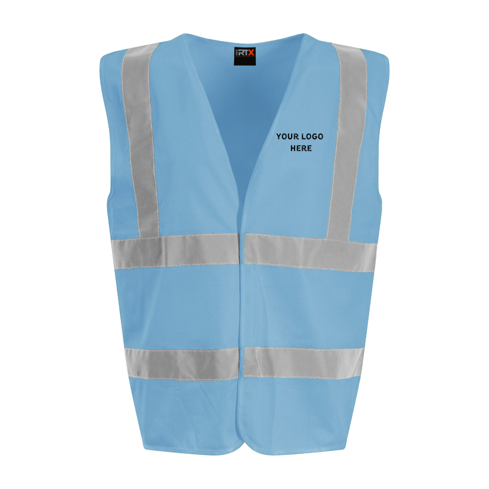 PRO RTX High Visibility Waistcoat - RX700