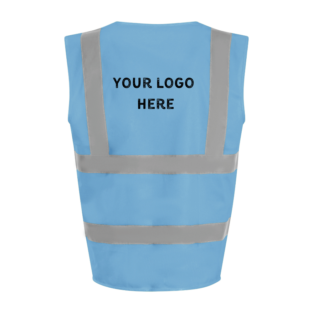 PRO RTX High Visibility Waistcoat - RX700