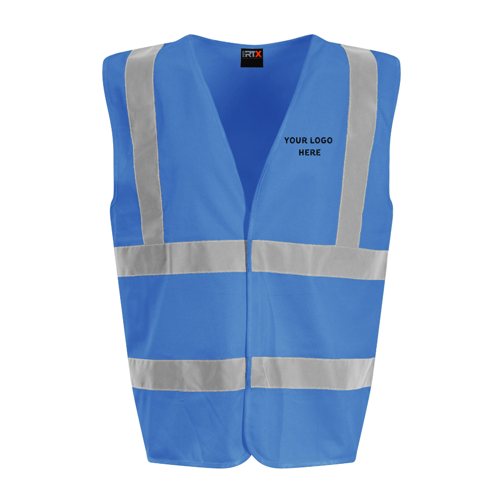 PRO RTX High Visibility Waistcoat - RX700