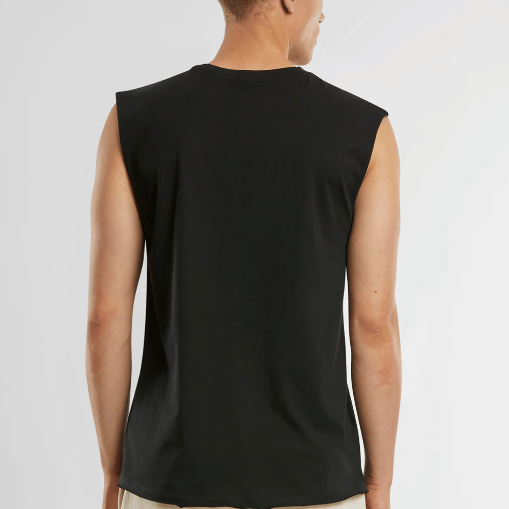 Prestwich Choir Mens Sleeveless Tee