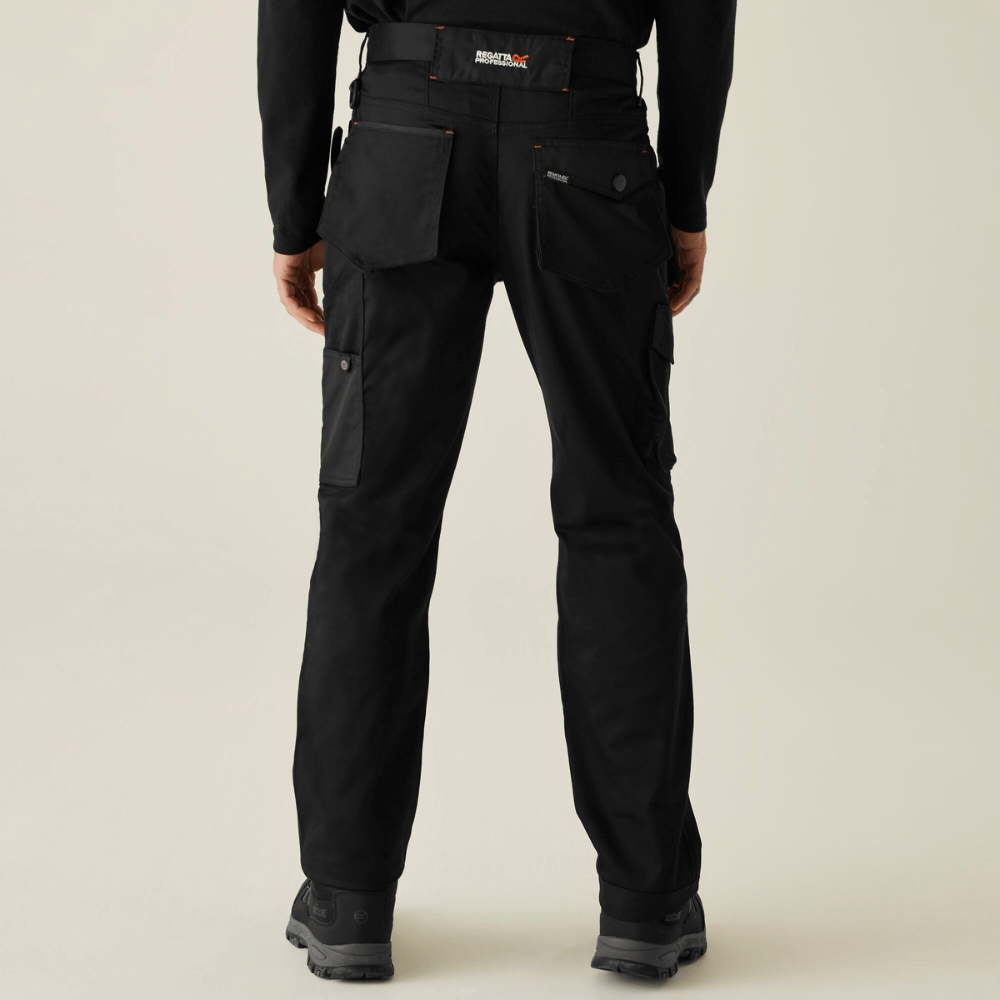Men's Incursion Holster Work Trousers TRJ387R