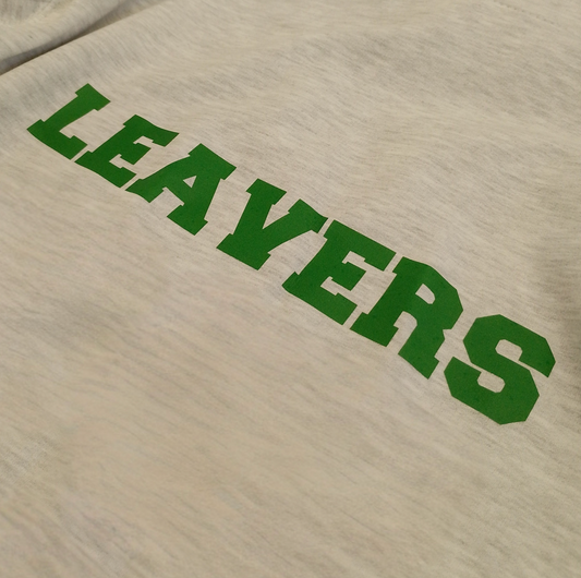 It’s Just a Hoodie… Isn’t It? The Hidden Value of Leavers’ Hoodies