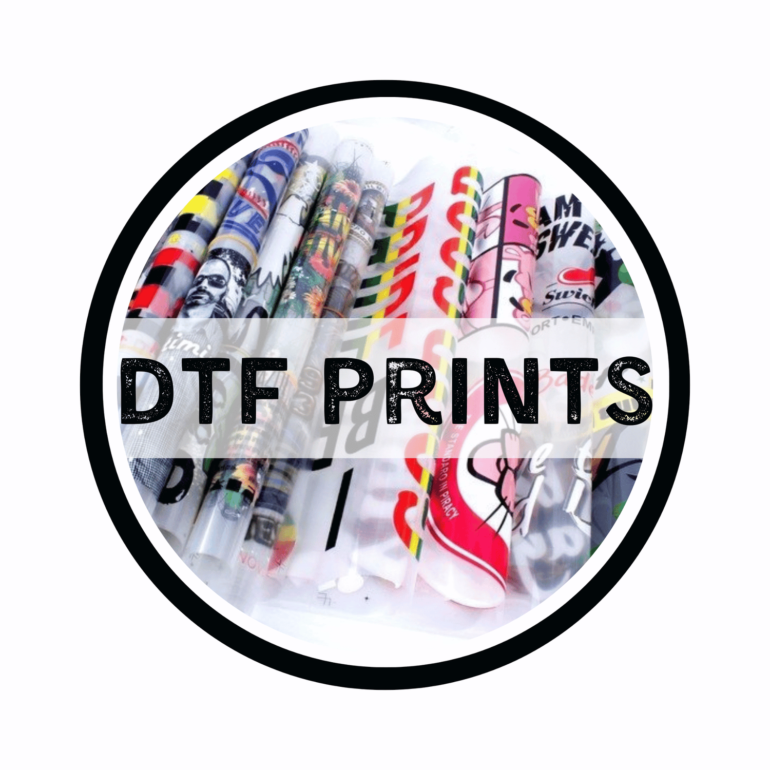 DTF Prints