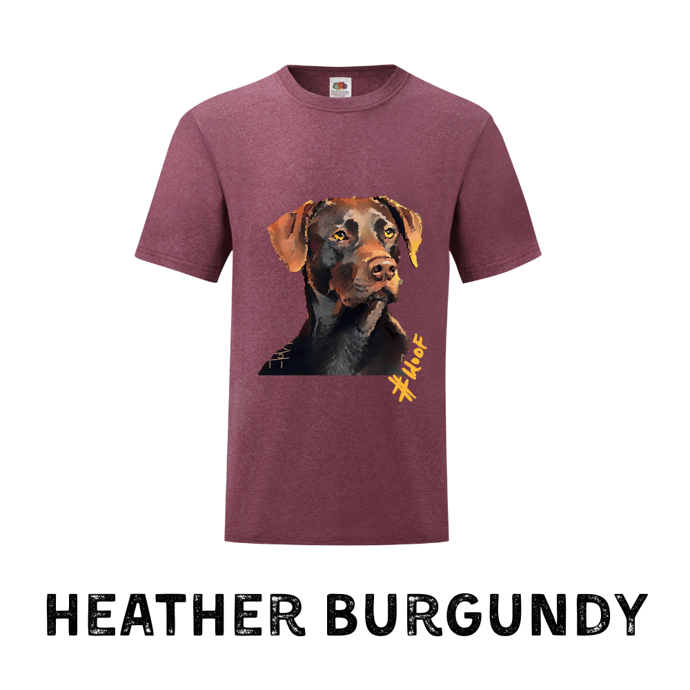 Woof T-Shirt