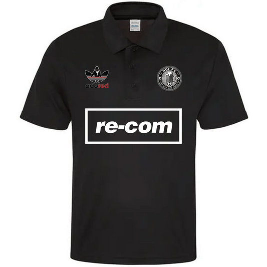 New Grove Inn Polo Sponsored by Re-com