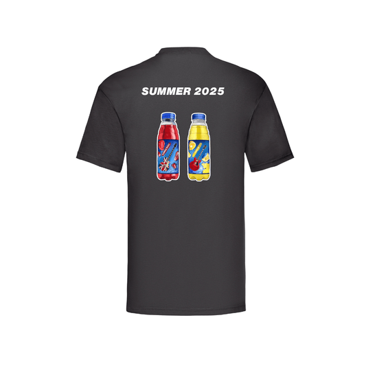 Summer Squash Short Sleeve T-Shirt