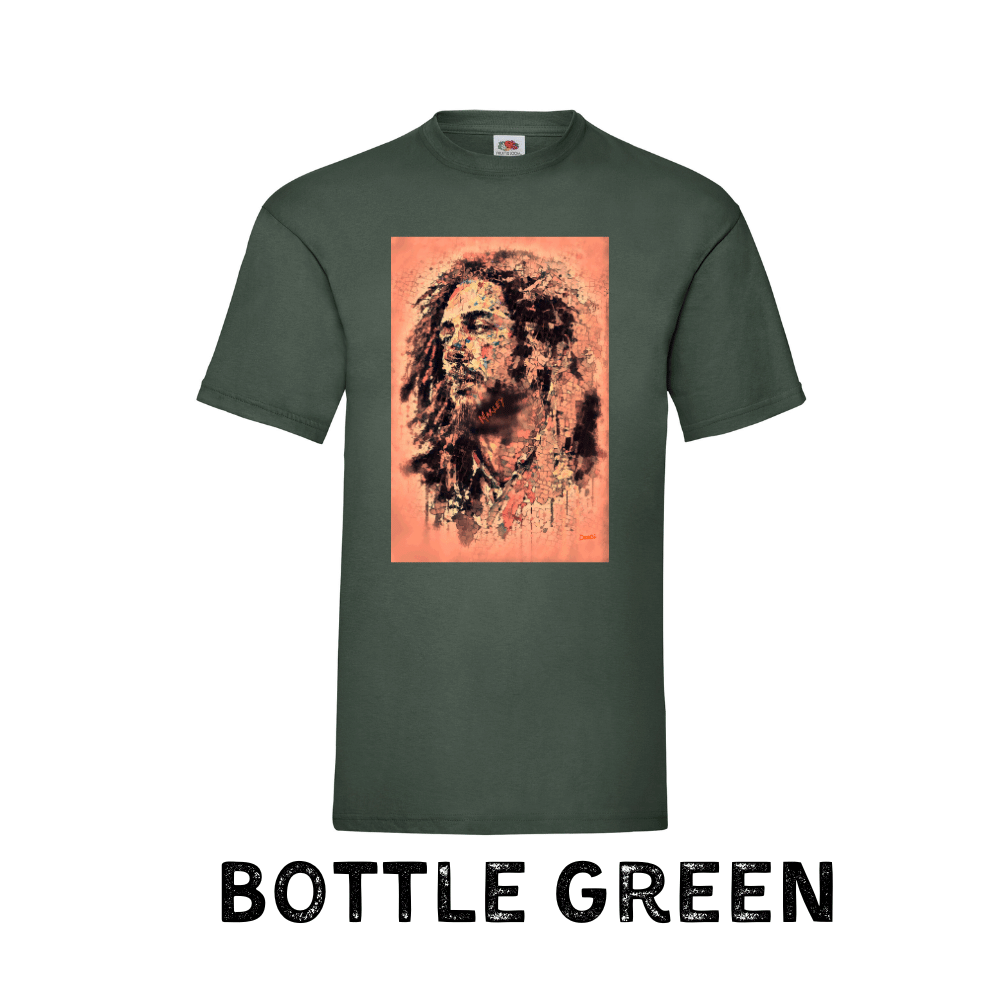 Bob Marley
