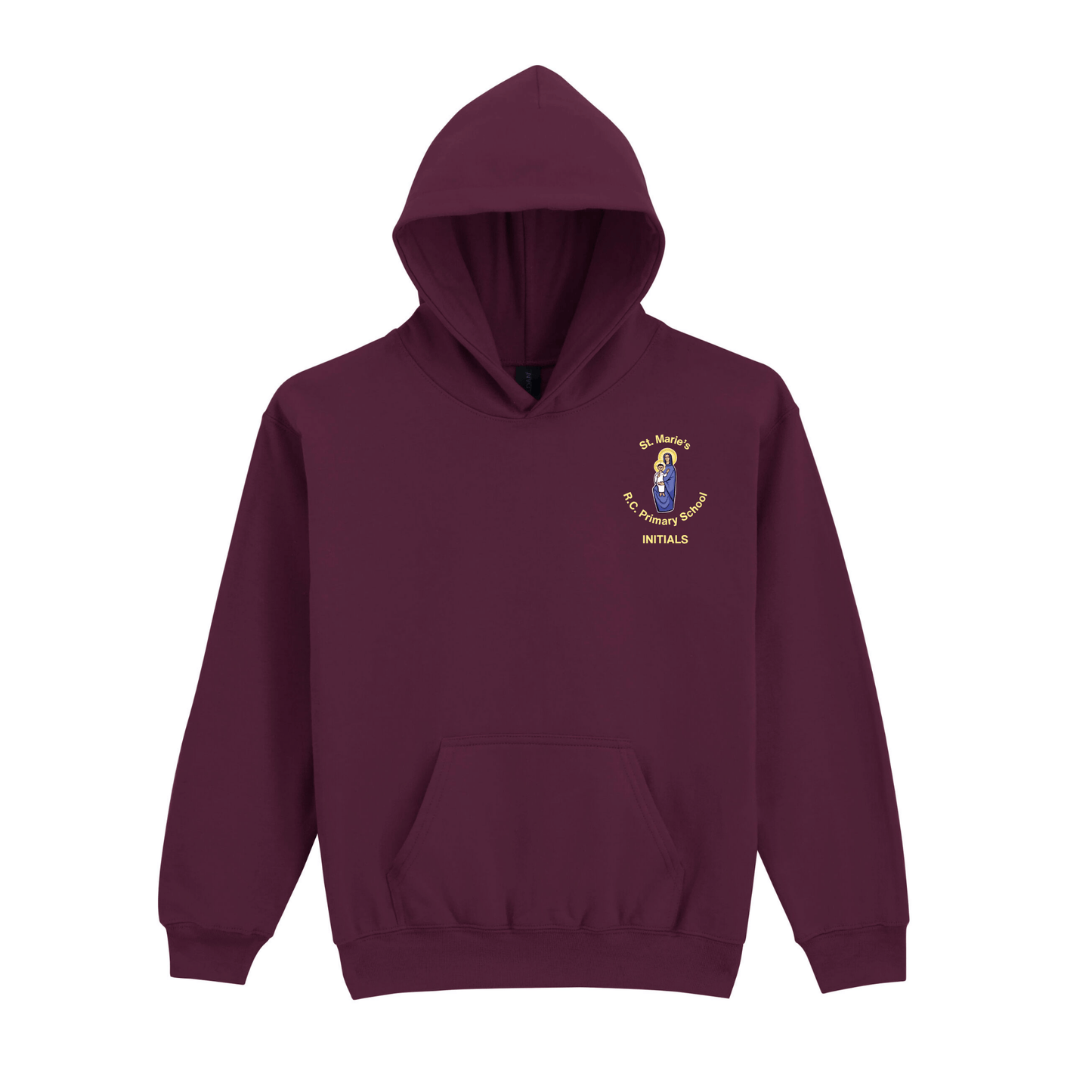 St Marie's Primary Leavers Hoodies 2026