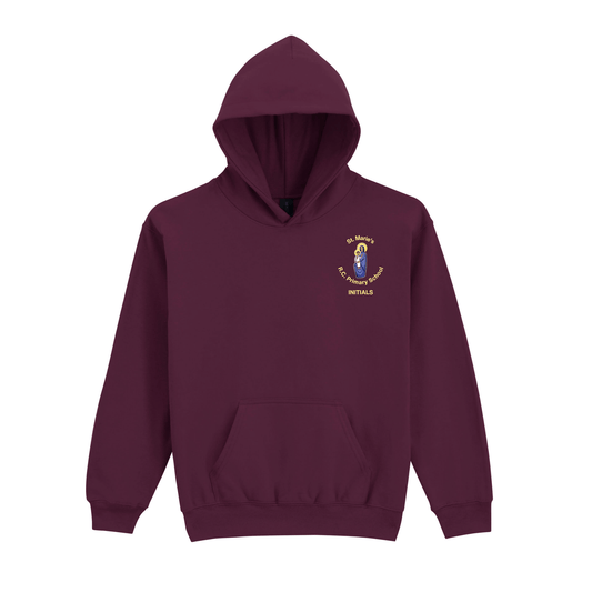 St Marie's Primary Leavers Hoodies 2026