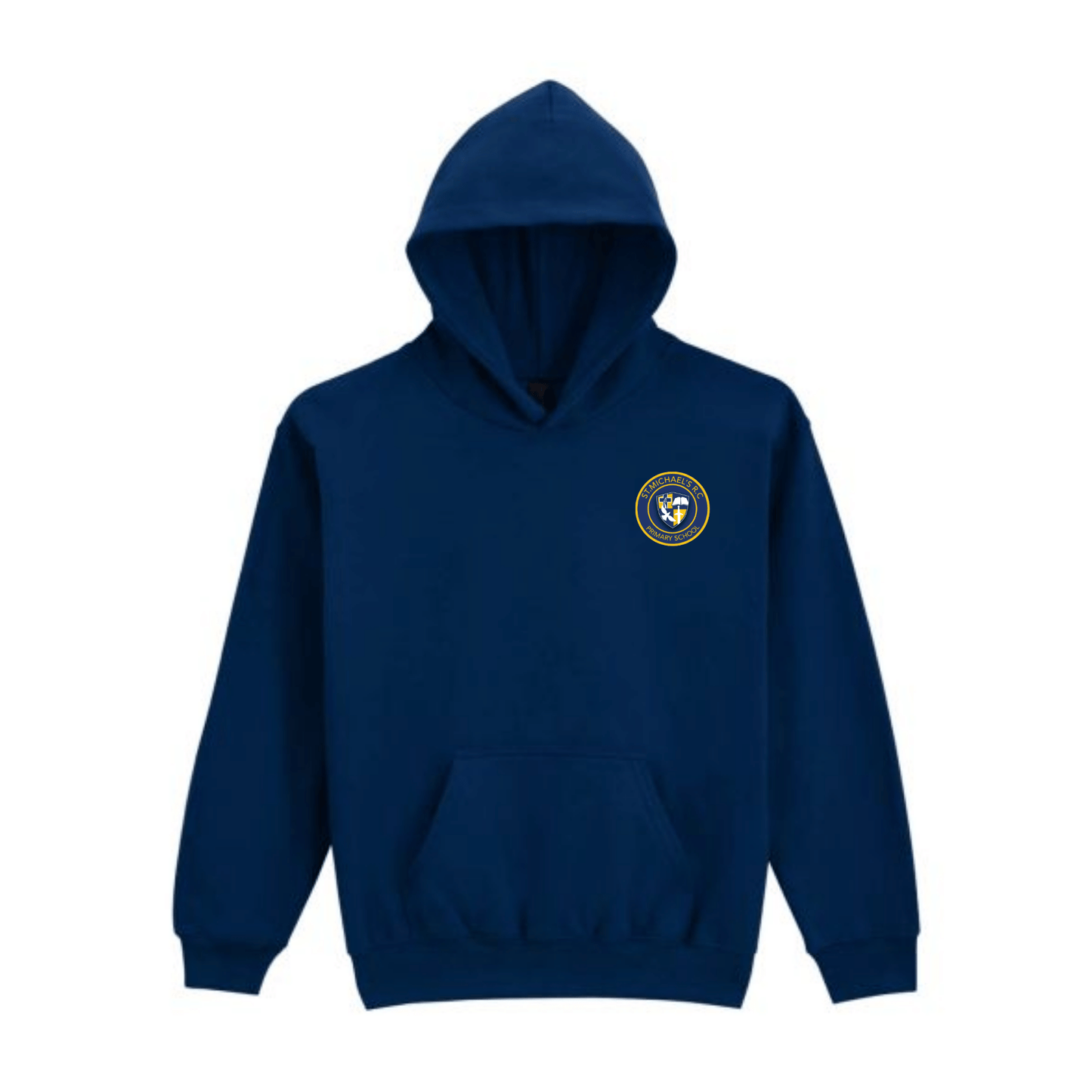 St Michael's RC Primary School, Whitefield Leavers Hoodies 2026