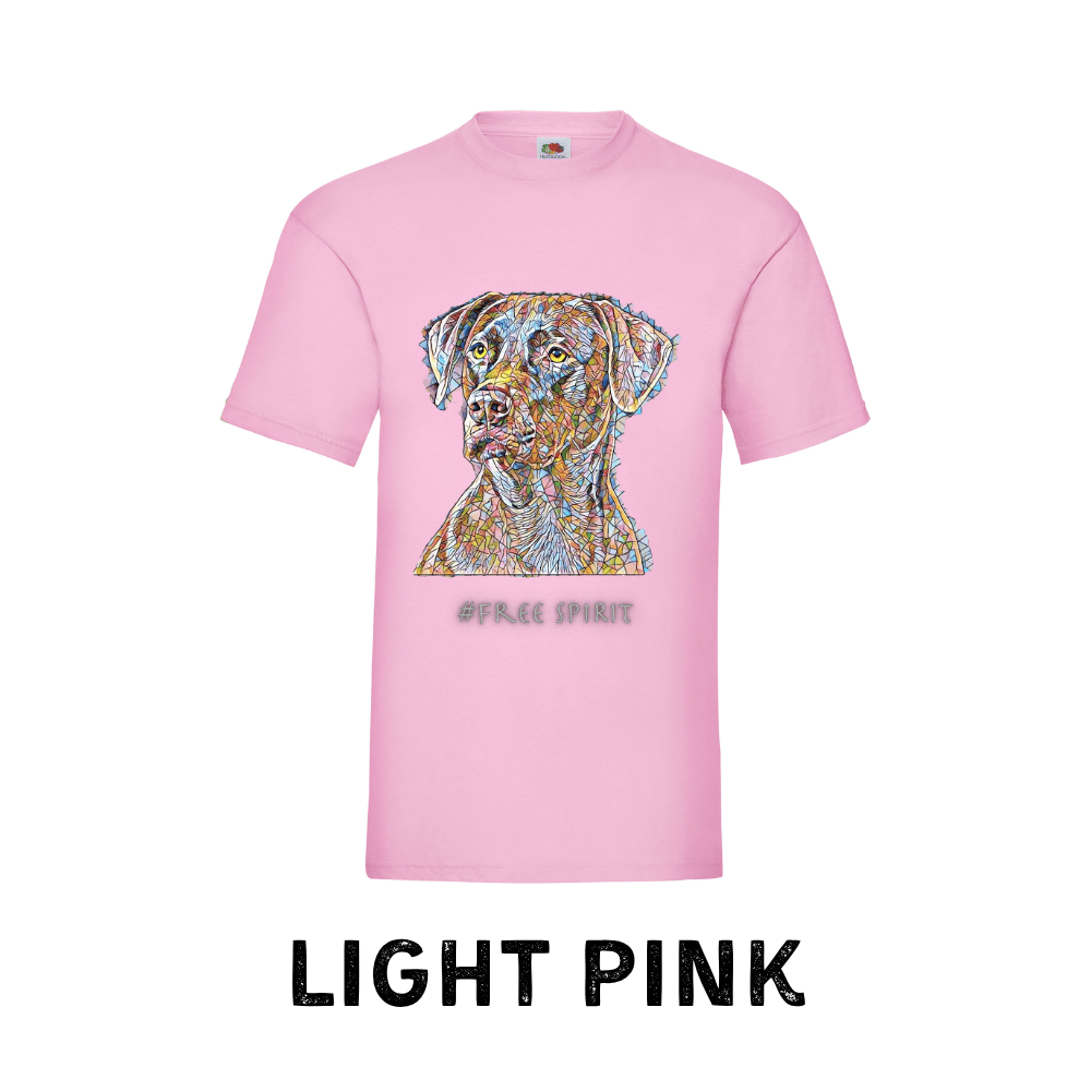 Free Spirit T-Shirt