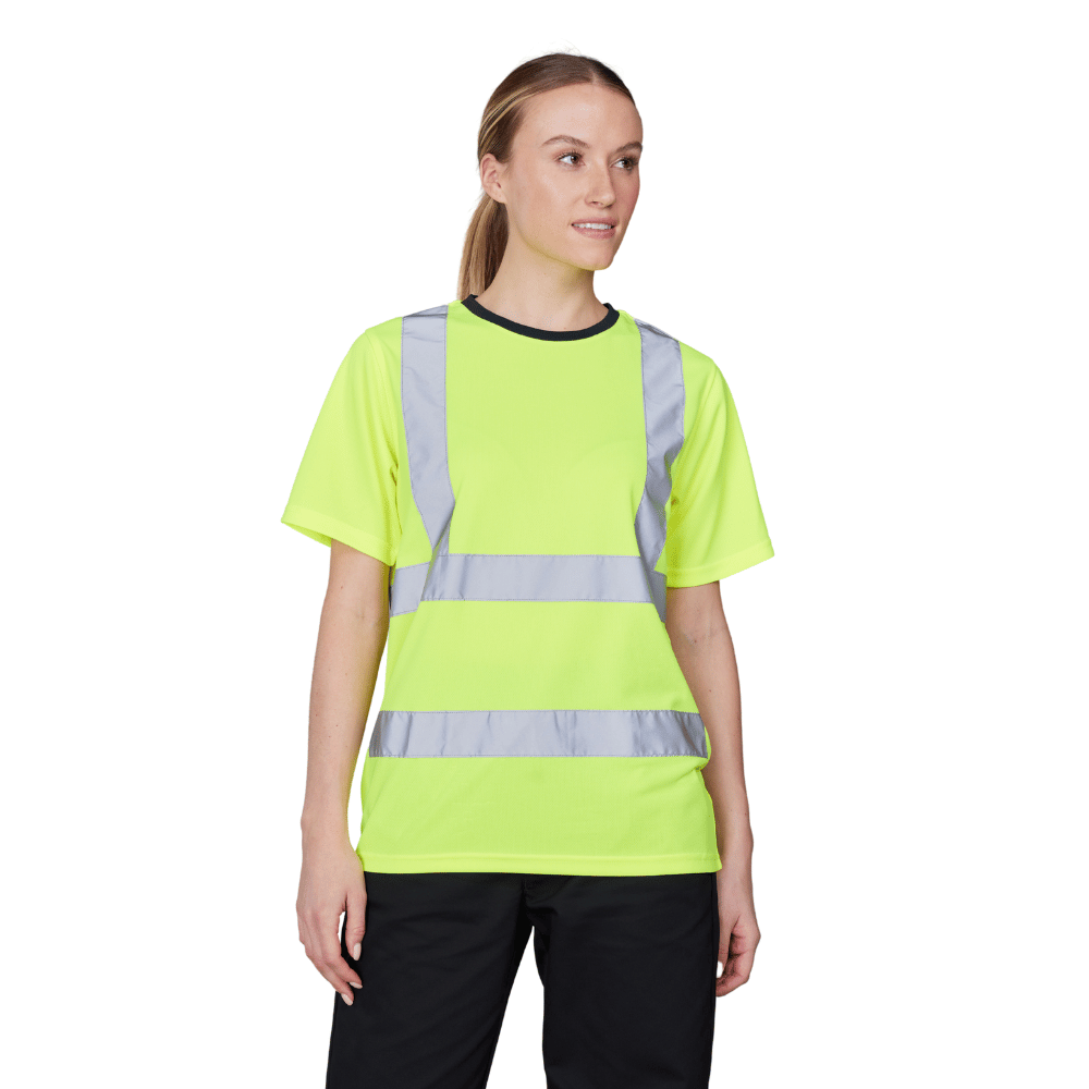 PRO RTX High Visibility Workwear T-Shirt RX720