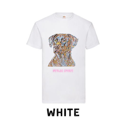 Free Spirit T-Shirt
