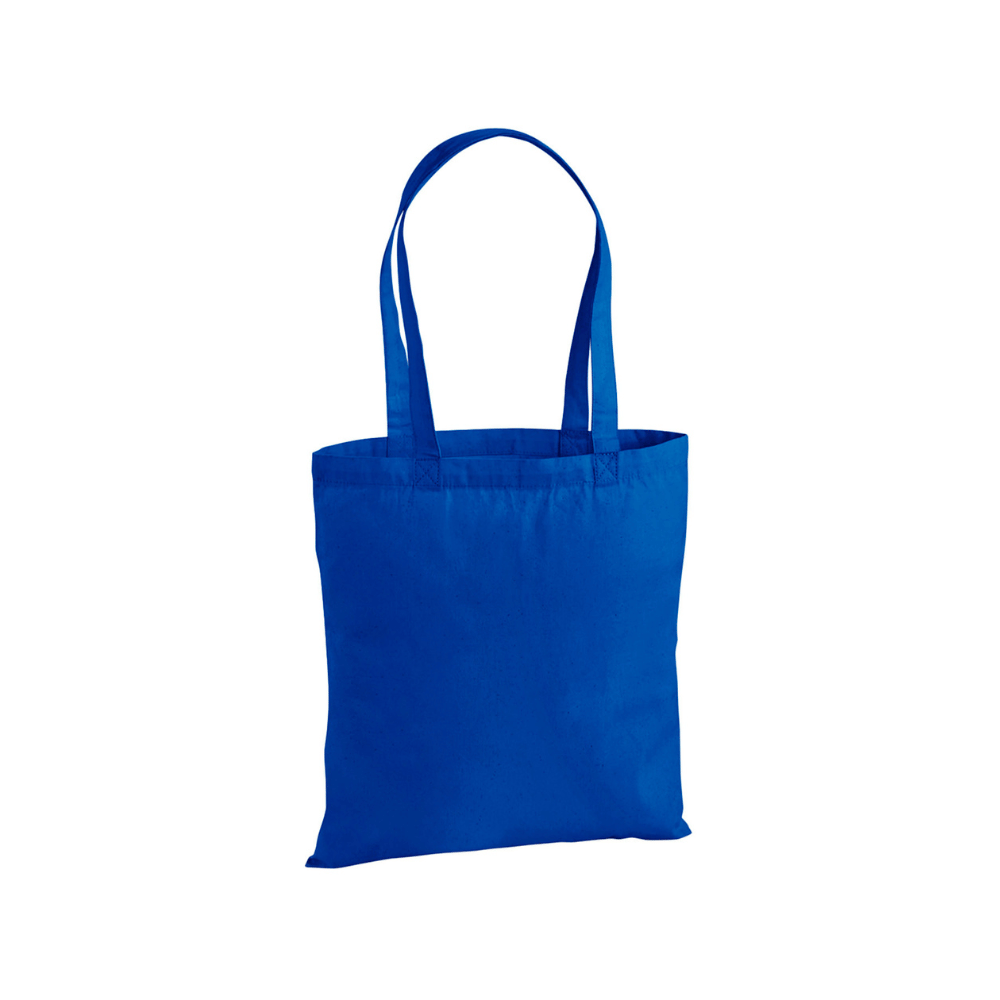 Premium 100% Cotton Tote Bag