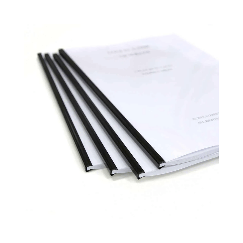 Binding - A4 Paper and Card