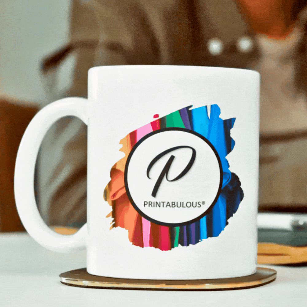 Design Your Own Mug