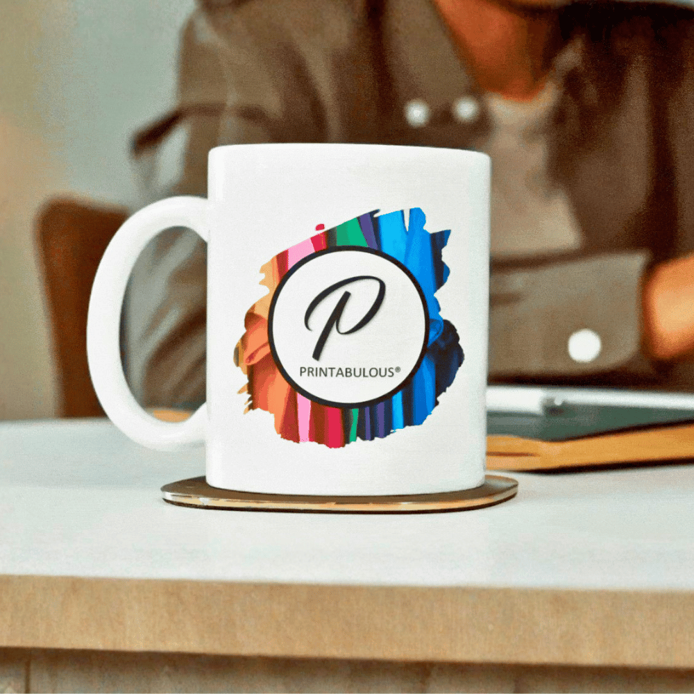 Design Your Own Mug