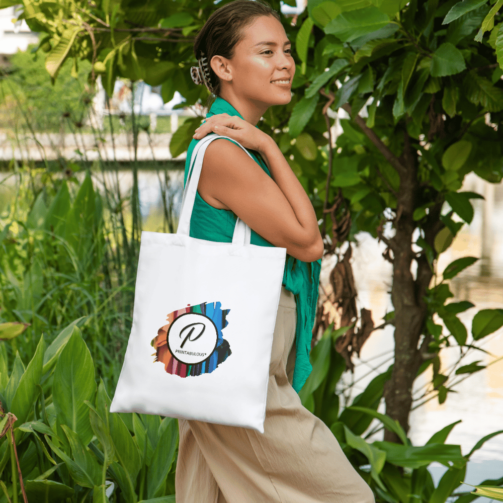 Custom Tote Bag