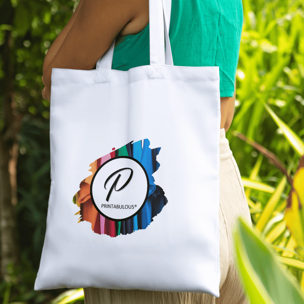 Custom Tote Bag